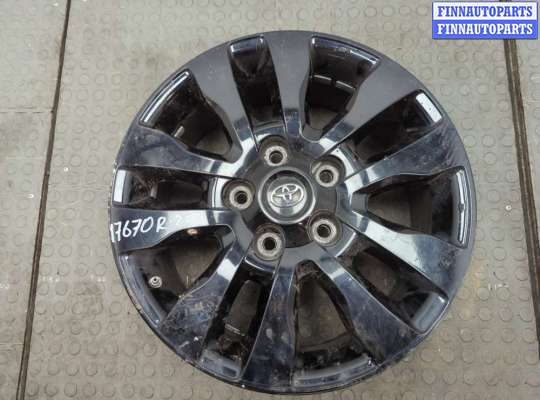 купить Диск литой на Toyota Tundra 2007-2013