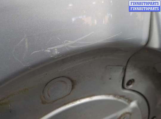 купить Крышка (дверь) багажника на Toyota RAV 4 2000-2005