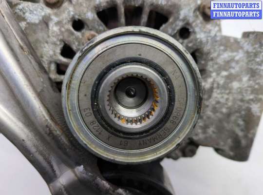 купить Генератор на Peugeot 207 2006-2015