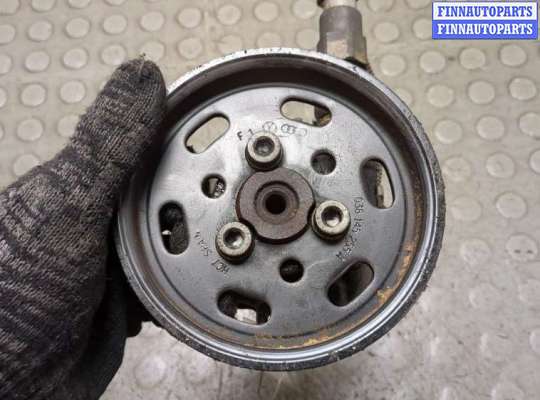купить Насос гидроусилителя руля (ГУР) на Audi A3 (8L) 1996-2003