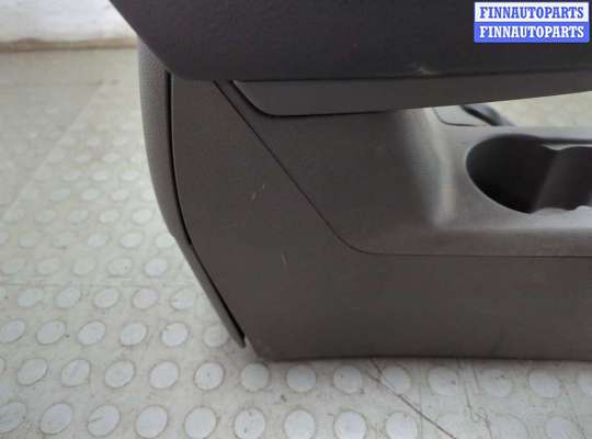 купить Консоль салона (кулисная часть) на Ford Focus 2 2005-2008