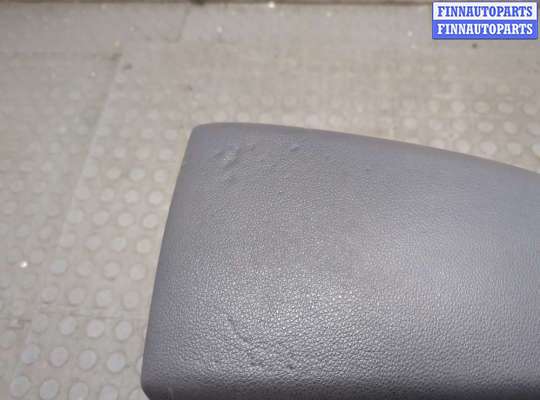 купить Консоль салона (кулисная часть) на Ford Focus 2 2005-2008