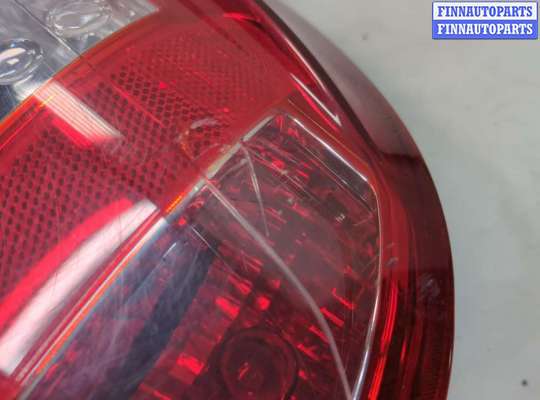 купить Фонарь (задний) на KIA Ceed 2007-2012