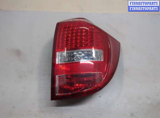Купить Фонарь (задний) на KIA Ceed 2007-2012 Фонарь (задний) KA602118 на KIA Ceed 2007-2012