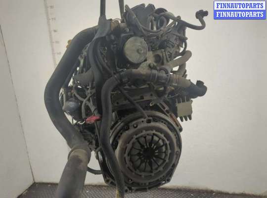купить Двигатель (ДВС) на Renault Scenic 2009-2012