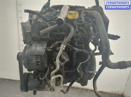 купить Двигатель (ДВС) на Renault Scenic 2009-2012