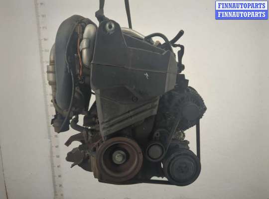 Двигатель (ДВС) RN1591556 на Renault Scenic 2009-2012
