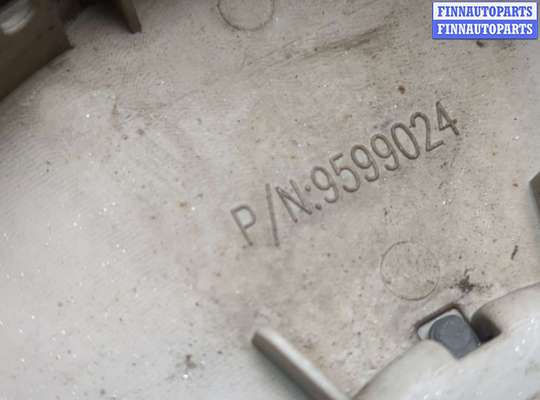 купить Колпачок литого диска на Cadillac SRX 2009-2016