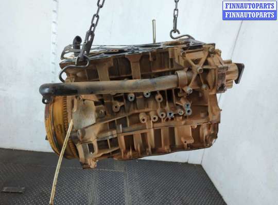 купить Блок цилиндров (Шорт блок) на Hyundai Santa Fe 2018-2024