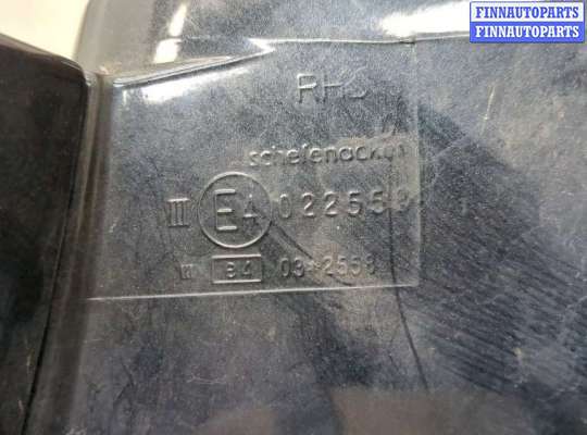 купить Зеркало боковое на Chevrolet Captiva 2006-2011
