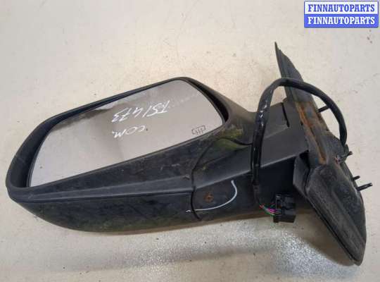 купить Зеркало боковое на Jeep Grand Cherokee 2004-2010