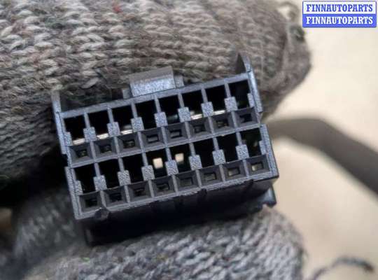 купить Зеркало боковое на Jeep Grand Cherokee 2004-2010