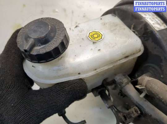 купить Цилиндр тормозной главный на KIA Sorento BL 2002-2011