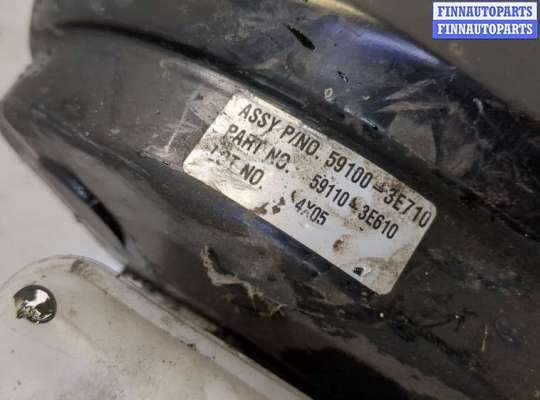 купить Цилиндр тормозной главный на KIA Sorento BL 2002-2011