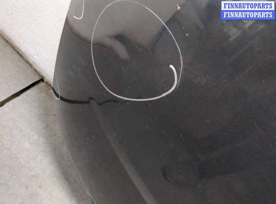 купить Капот на Ford Mondeo 4 2007-2015