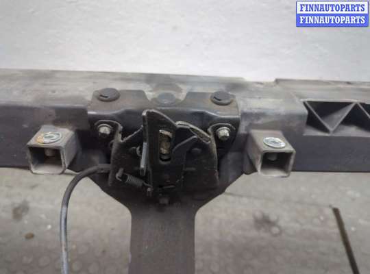 купить Рамка передняя (телевизор) на Mitsubishi Colt 2002-2012