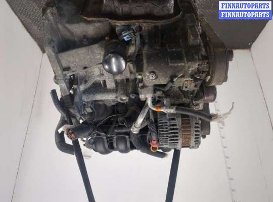 купить Двигатель (ДВС) на Nissan Note E11 2005-2013