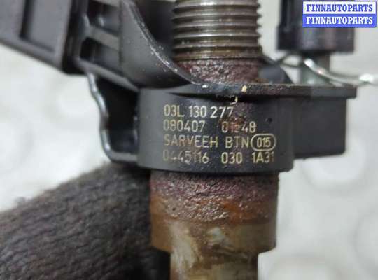 купить Форсунка топливная на Volkswagen Passat 6 2005-2010