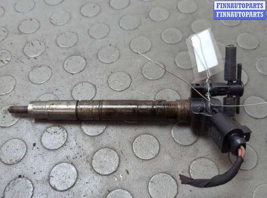 купить Форсунка топливная на Volkswagen Passat 6 2005-2010