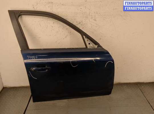 купить Ручка двери наружная на BMW X3 E83 2004-2010