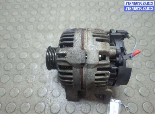 Генератор OP2396948 на Opel Astra H 2004-2010