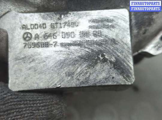 купить Турбина на Mercedes Sprinter 2006-2018