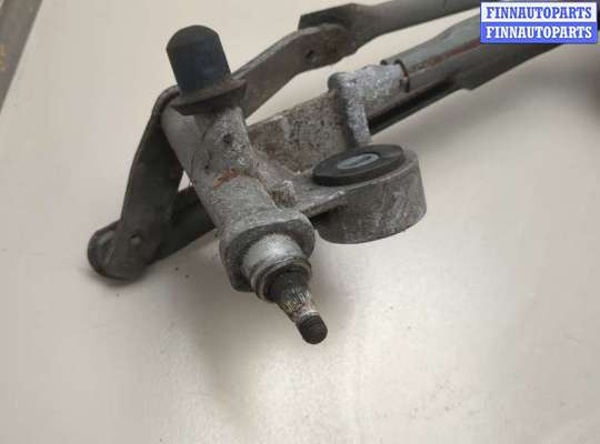 купить Механизм стеклоочистителя (трапеция дворников) на Opel Zafira B 2005-2014