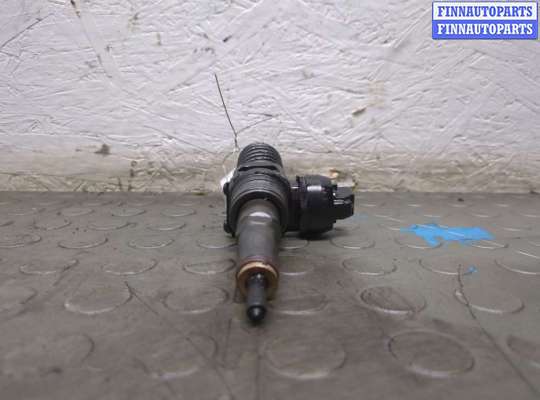 купить Форсунка топливная на Volkswagen Golf 5 2003-2009