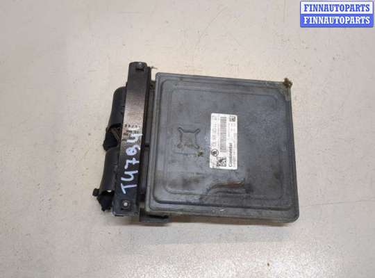 купить Блок управления двигателем на Skoda Rapid 2012-2020