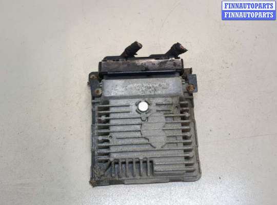 купить Блок управления двигателем на Skoda Rapid 2012-2020