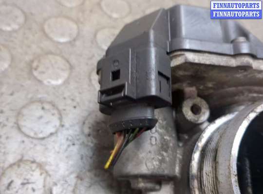 купить Заслонка дроссельная на Audi Q7 2005-2015