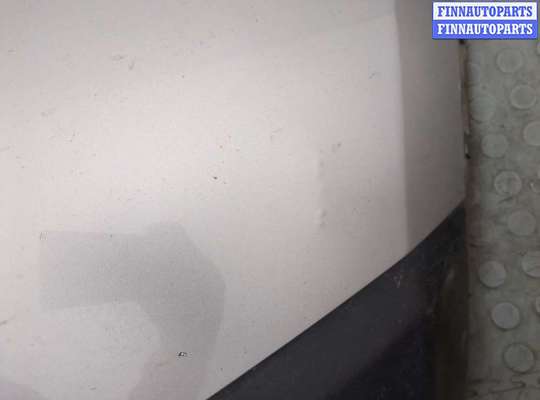 купить Бампер на Nissan Qashqai 2006-2013
