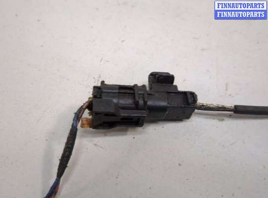 купить Ступица (кулак, цапфа) на Toyota Highlander 2 2007-2013