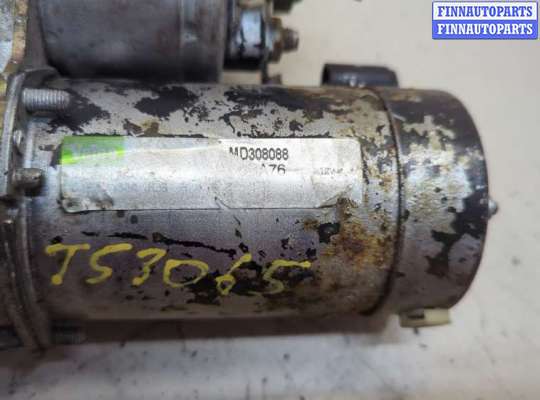 купить Стартер на Mitsubishi Space Star 1998-2006