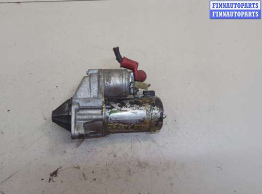 купить Стартер на Mitsubishi Space Star 1998-2006