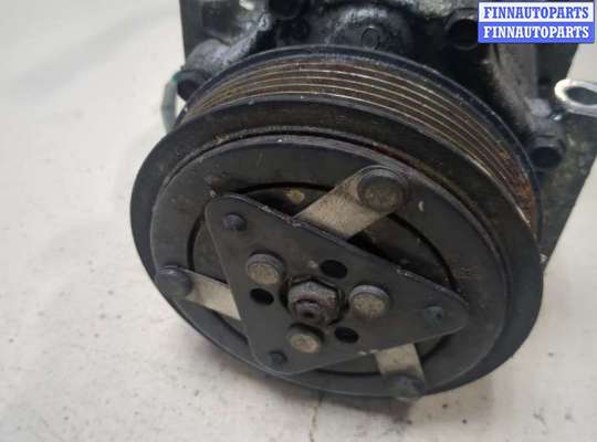 купить Компрессор кондиционера на Volvo S40 2004-