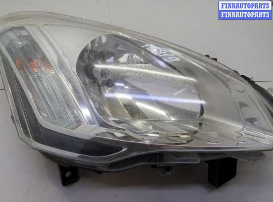 Фара (передняя) PG1206704 на Citroen Berlingo 2012-2018