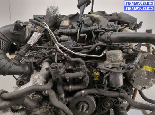 купить Заслонка дроссельная на Mercedes E W212 2009-2016