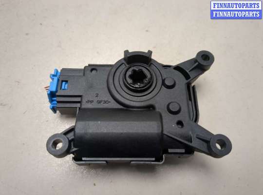 Моторчик заслонки печки