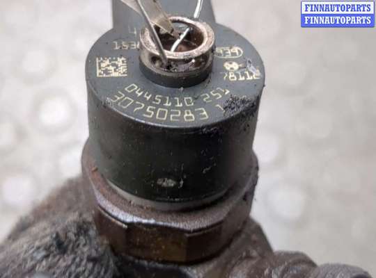 купить Форсунка топливная на Volvo S80 2006-2016