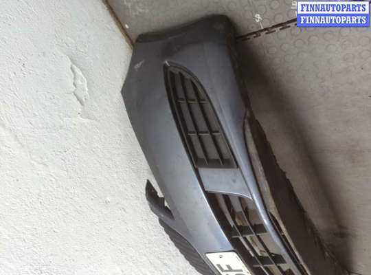 купить Бампер на Skoda Fabia 2007-2014