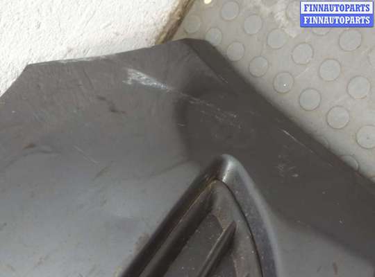 купить Бампер на Skoda Fabia 2007-2014