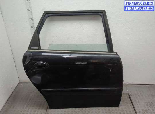 купить Дверная карта (Обшивка двери) на Citroen C5 2004-2008