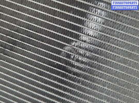 купить Радиатор охлаждения двигателя на Hyundai Elantra 2010-2016