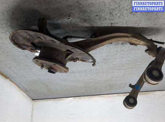 купить Ступица (кулак, цапфа) на Audi Q7 2005-2015