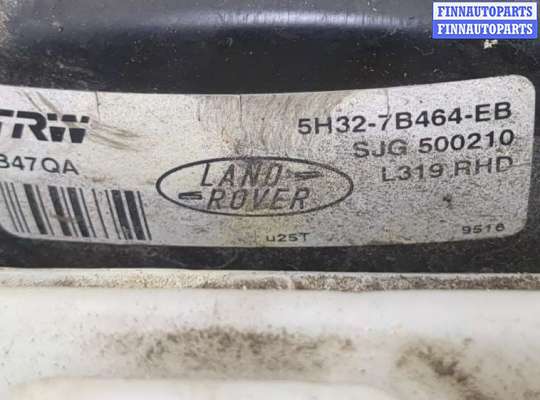 купить Цилиндр тормозной главный на Land Rover Discovery 3 2004-2009
