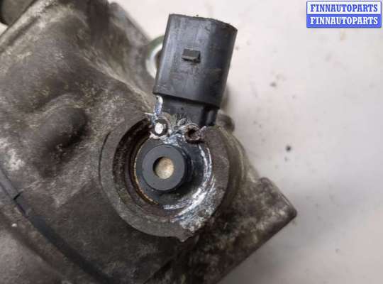 купить Компрессор кондиционера на Volkswagen Passat 6 2005-2010
