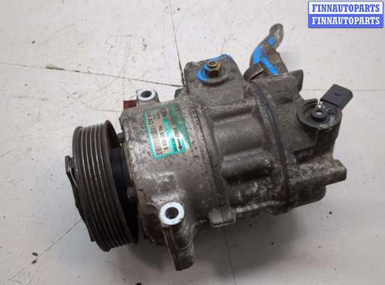 купить Компрессор кондиционера на Volkswagen Passat 6 2005-2010