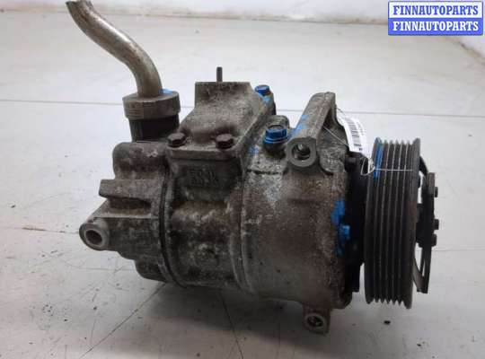 купить Компрессор кондиционера на Volkswagen Passat 6 2005-2010