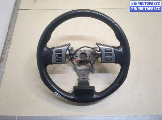 купить Руль на Infiniti FX 2002-2009